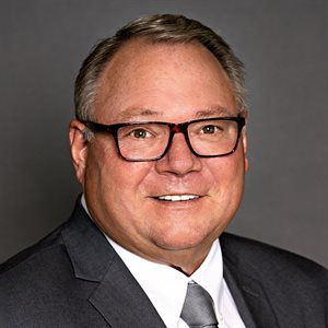 George E. Hoch