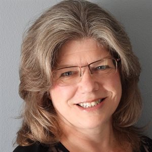 Virginia McNeill